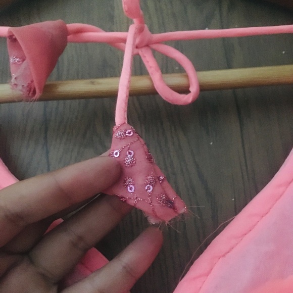 New Party Blouse - Picture 5 of 6